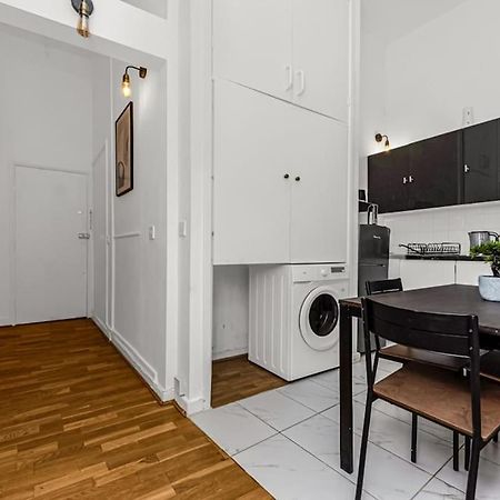 Ferienwohnung Deluxe Flat On Kentish Town London Exterior foto