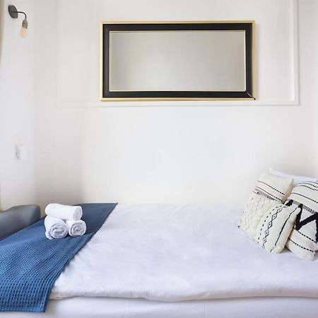 Ferienwohnung Deluxe Flat On Kentish Town London Exterior foto